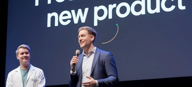 Learn from Experts and Trend Talks